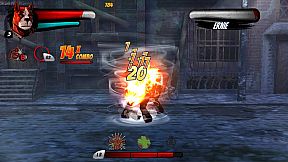 WarDogs: Red's Return