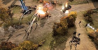 Company of Heroes 3: Endure & Defy