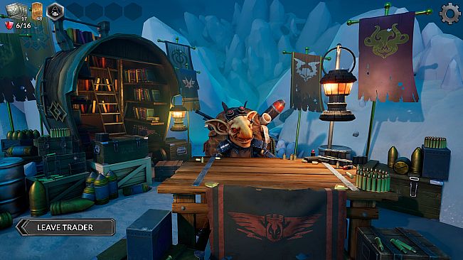 Dragon Front: Adventures