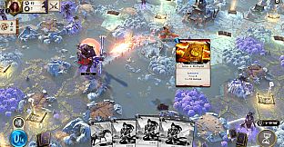 Mahokenshi - The Samurai Deckbuilder