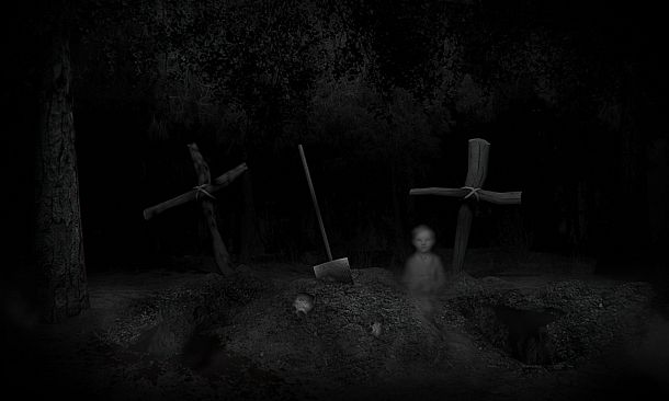 Real Horror Stories Ultimate Edition