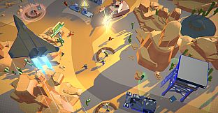 Fight for Freedom: Civil War