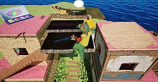Run Puppet Run