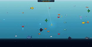 Deep Drift Fishing