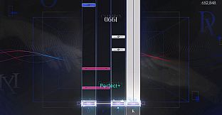 Morpho Reverie