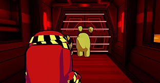 Among Us VR - Limited Time Pack: Containment