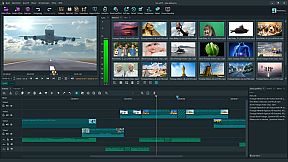 Video Editing Pro