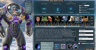 Interstellar Space: Genesis - Natural Law