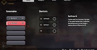 KNAD - First Chapter