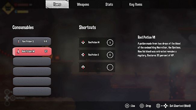 KNAD - First Chapter