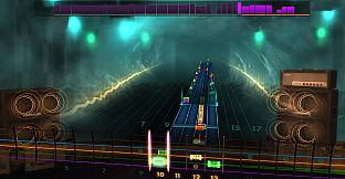 Rocksmith 2014 – Bad Religion - “21st Century (Digital Boy)”