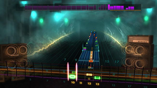 Rocksmith 2014 – Bad Religion - “21st Century (Digital Boy)”