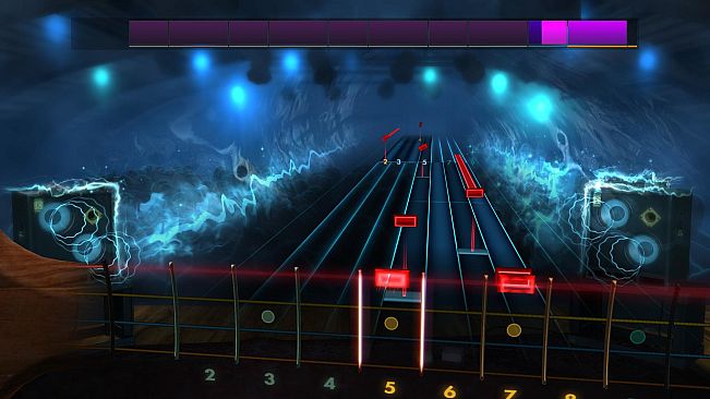 Rocksmith 2014 Edition – Remastered – Wrestling Theme Song Pack