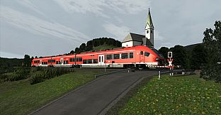 Train Simulator: DB BR633