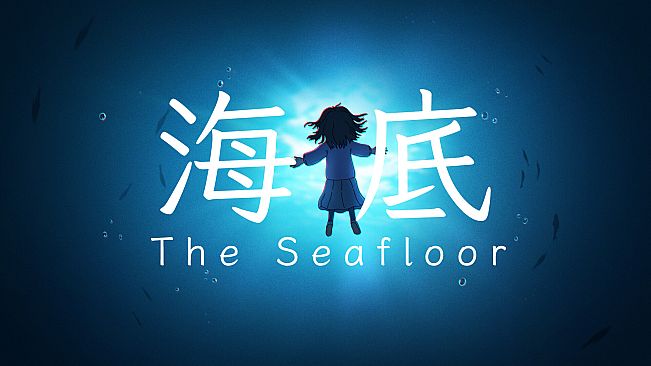 The Seafloor