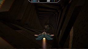 Infinite Skyline Superflight