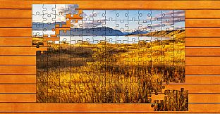 New Zealand Jigsaw Puzzles - Expansion Pack 2