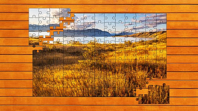 New Zealand Jigsaw Puzzles - Expansion Pack 2