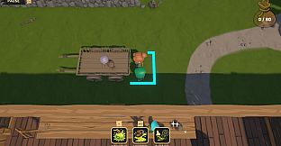 Heist of Fools
