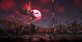 The Devil Within: Satgat Soundtrack