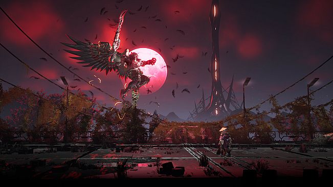 The Devil Within: Satgat Soundtrack