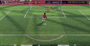 Football, Tactics & Glory: World