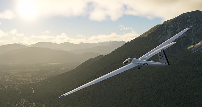X-Plane 12