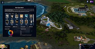 Geo-Political Simulator 2026 Edition