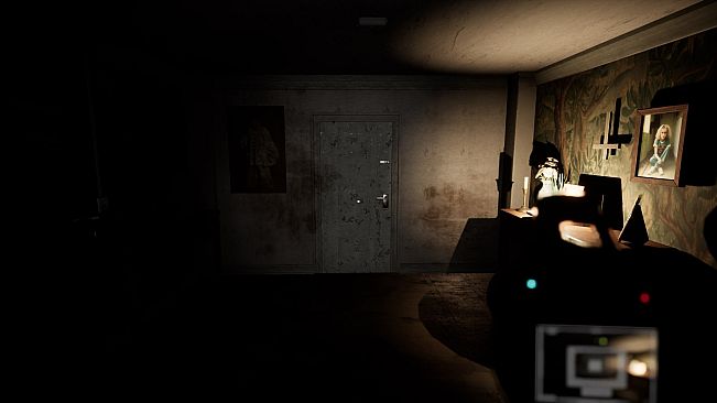 POMBERO: The Lord of the Night