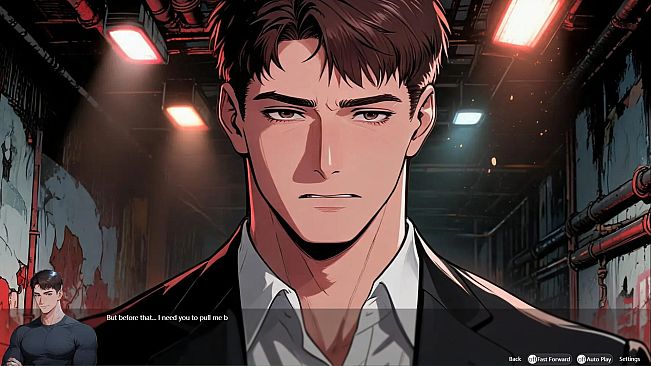 Professor's wife's spasm private lessons-DLC