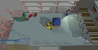 The Adventures of Mr. Bobley