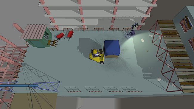 The Adventures of Mr. Bobley