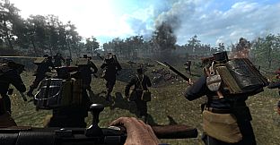 Verdun - Supporter Edition Upgrade