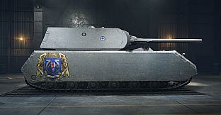 World of Tanks — Son of Macragge Pack