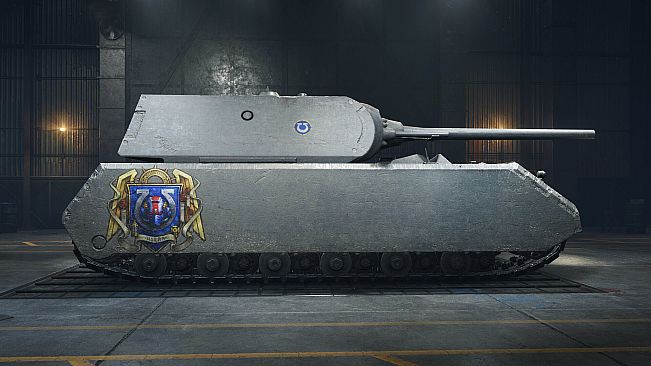 World of Tanks — Son of Macragge Pack