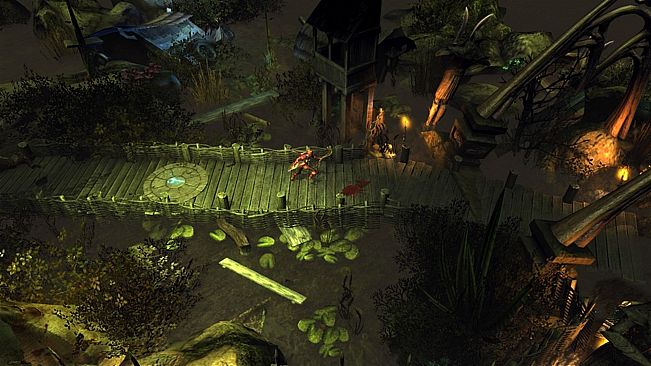 RAW - Realms of Ancient War