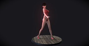 嗜血印 Bloody Spell DLC  清凉肚兜