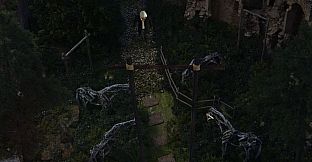 The Dark Inside Me - Chapter II