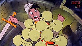 Dragon's Lair Trilogy