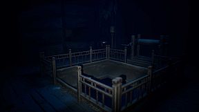 Paper Dolls 2 纸人贰