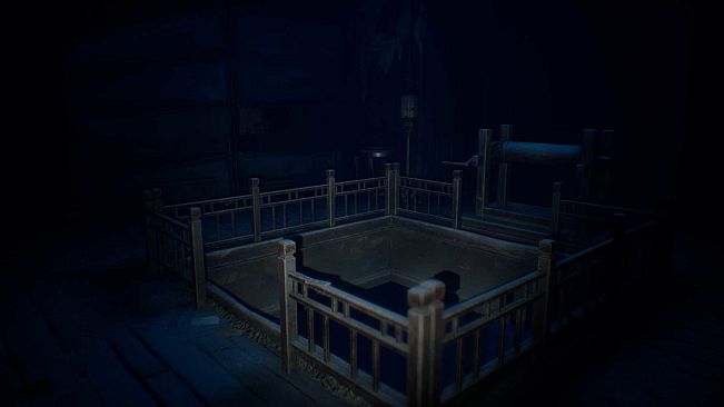 Paper Dolls 2 纸人贰