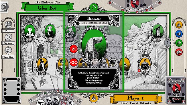 Gloom: Digital Edition