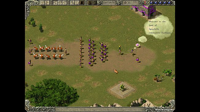 Theocracy