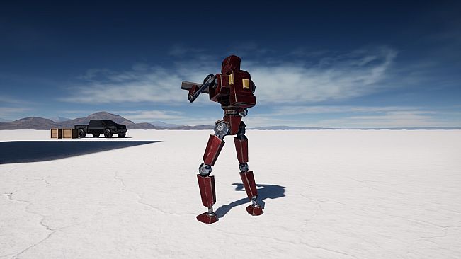 Hero Team: Dice Skin 'Cherry'