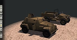 Tank Warfare: Longstop Hill