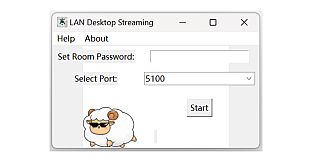 SheepStreamer