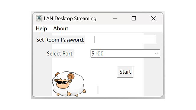 SheepStreamer