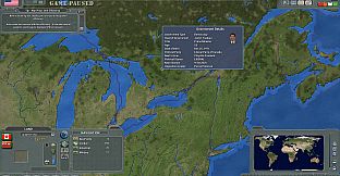 Supreme Ruler Project 2025