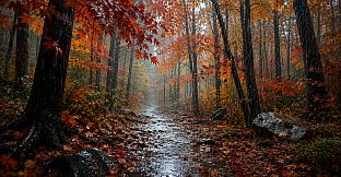 Puzzles Forest