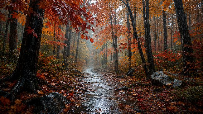 Puzzles Forest